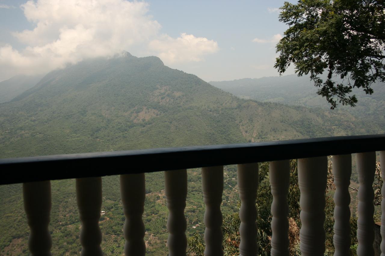 Hotel Chinauta Real 外观 照片